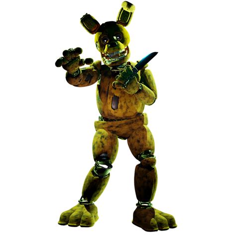 movie springbonnie